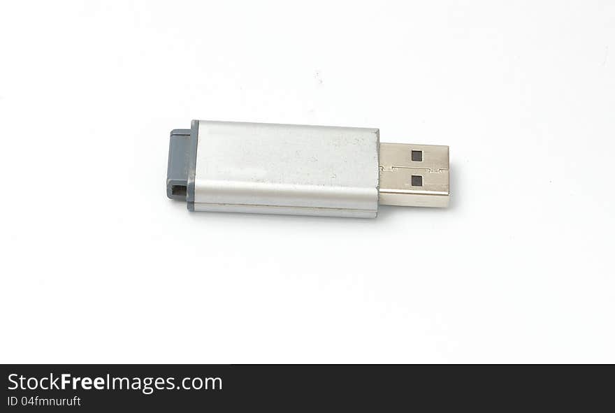 Flash Memory Drives