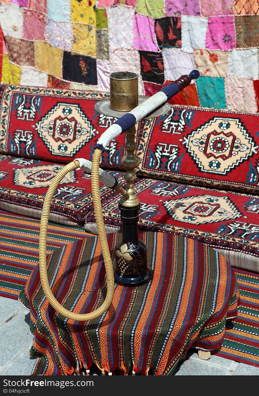 The Hookah