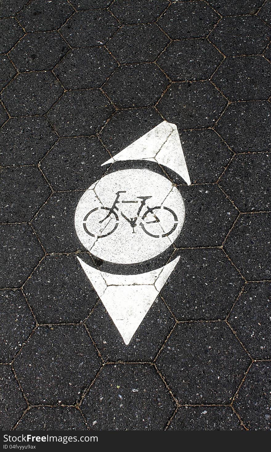 Bicycle Directions