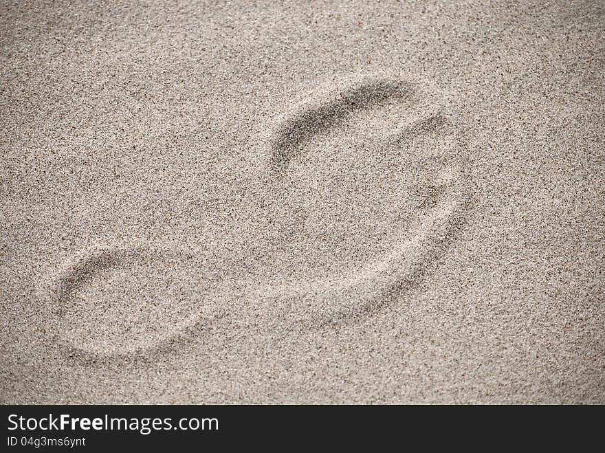 Footprint