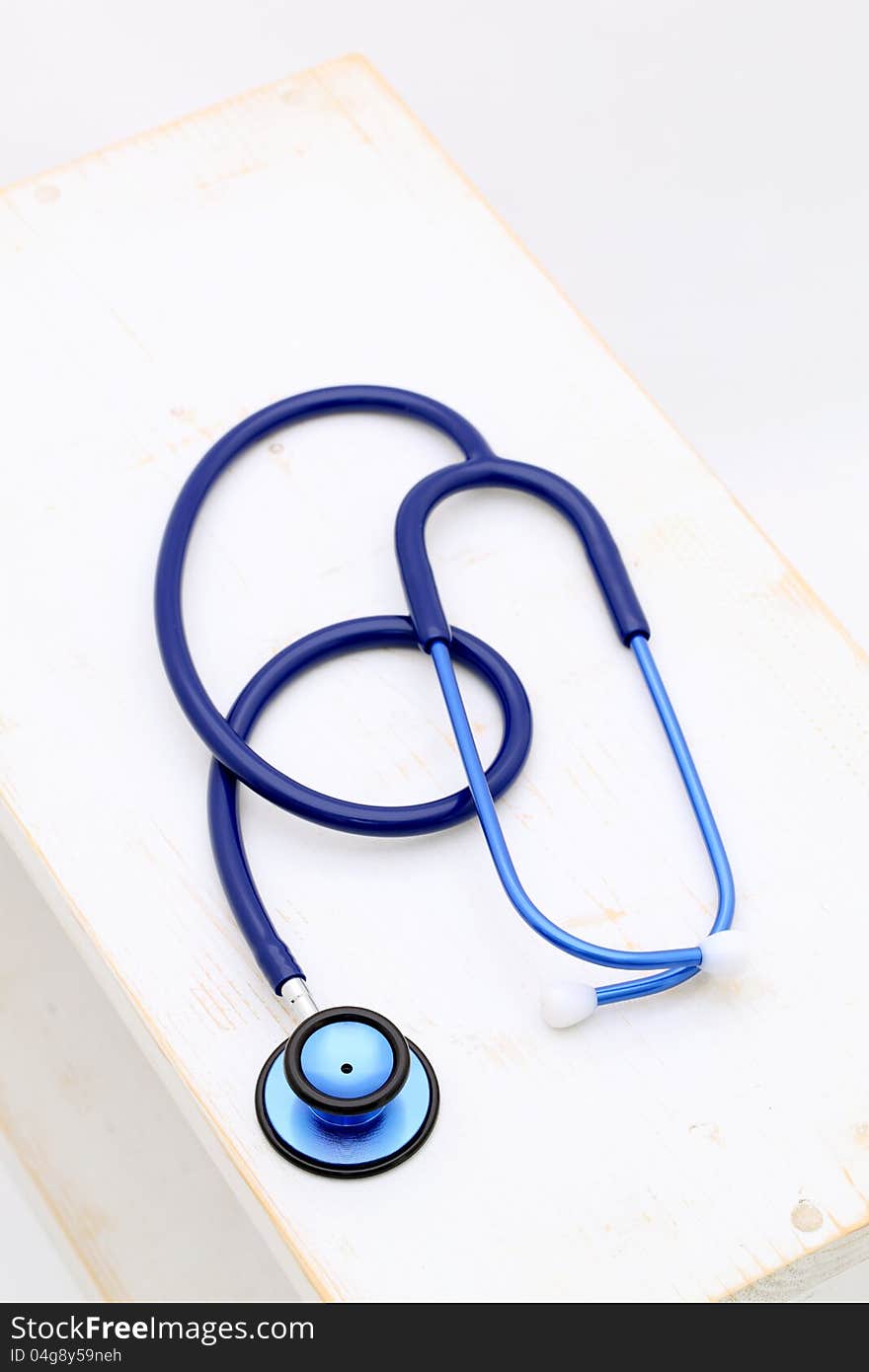 Stethoscope