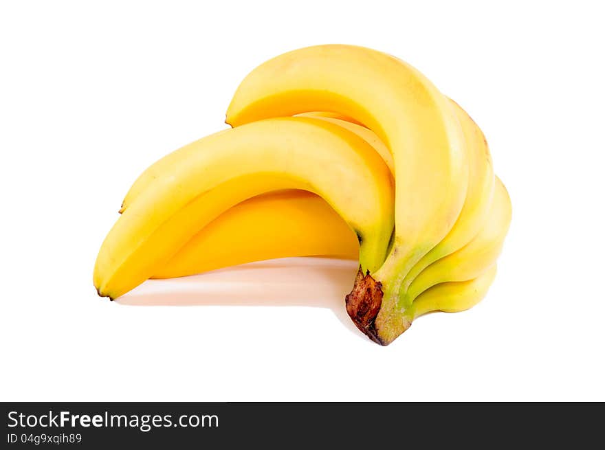 Bananas