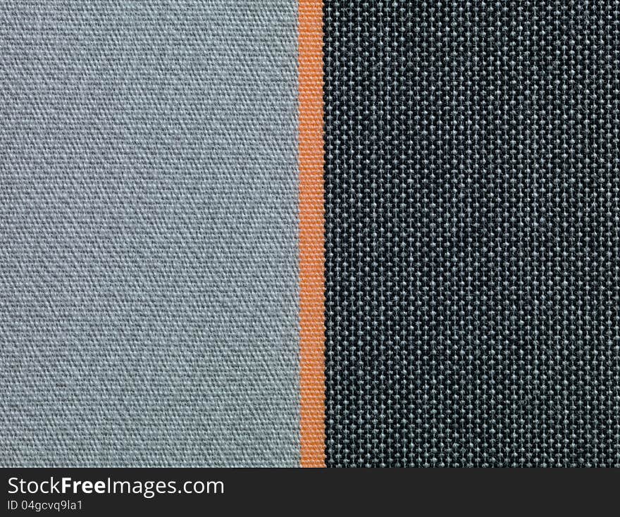 Texture fabric vertical lines multicolor