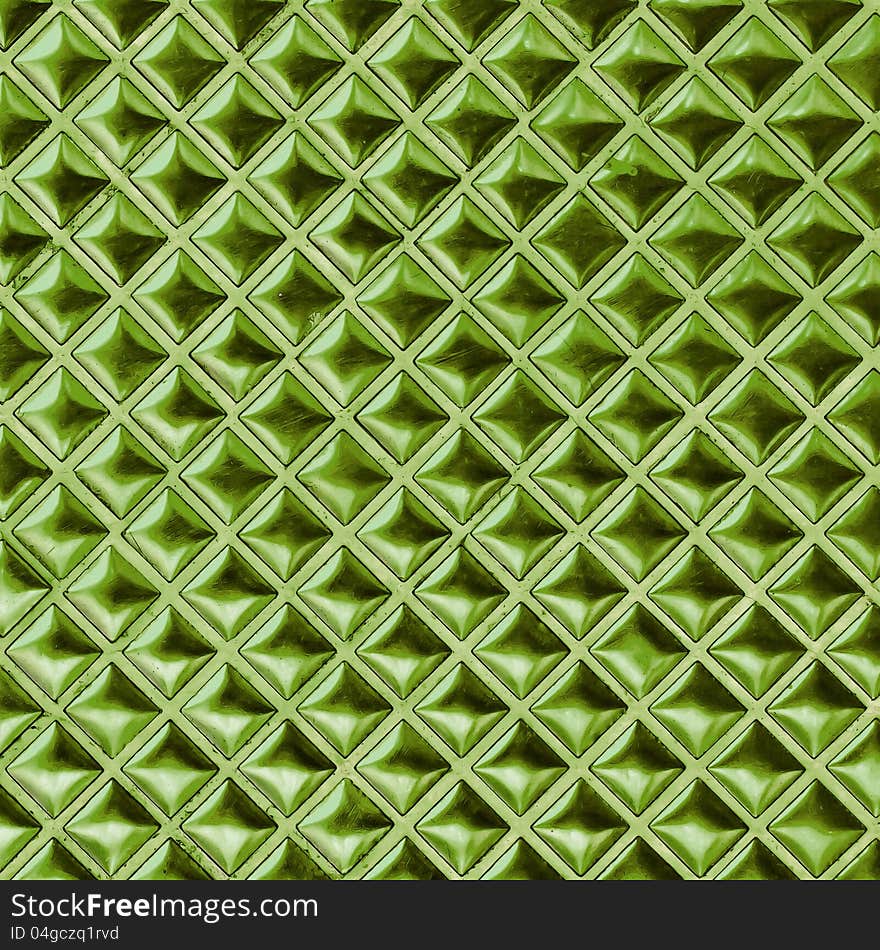 Green abstract texture for background. Green abstract texture for background.