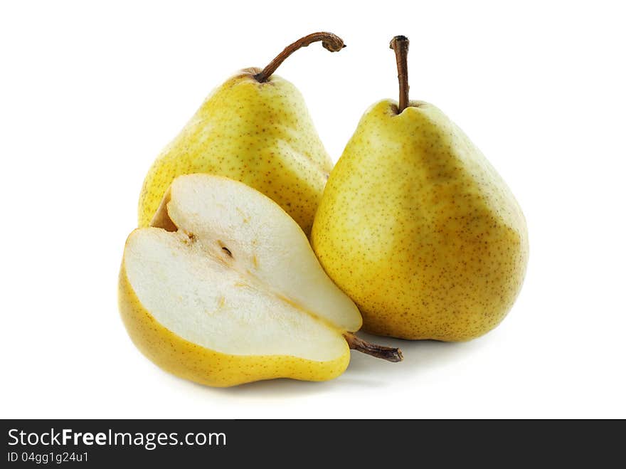 Pear