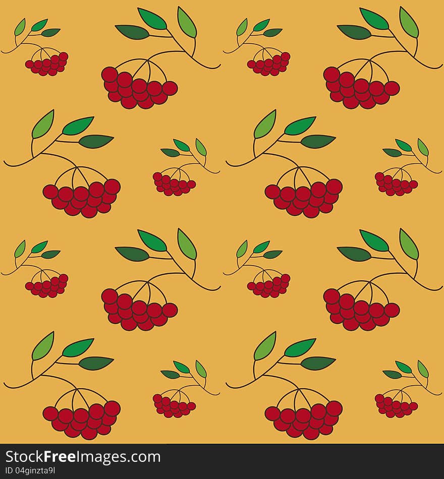 Seamless pattern