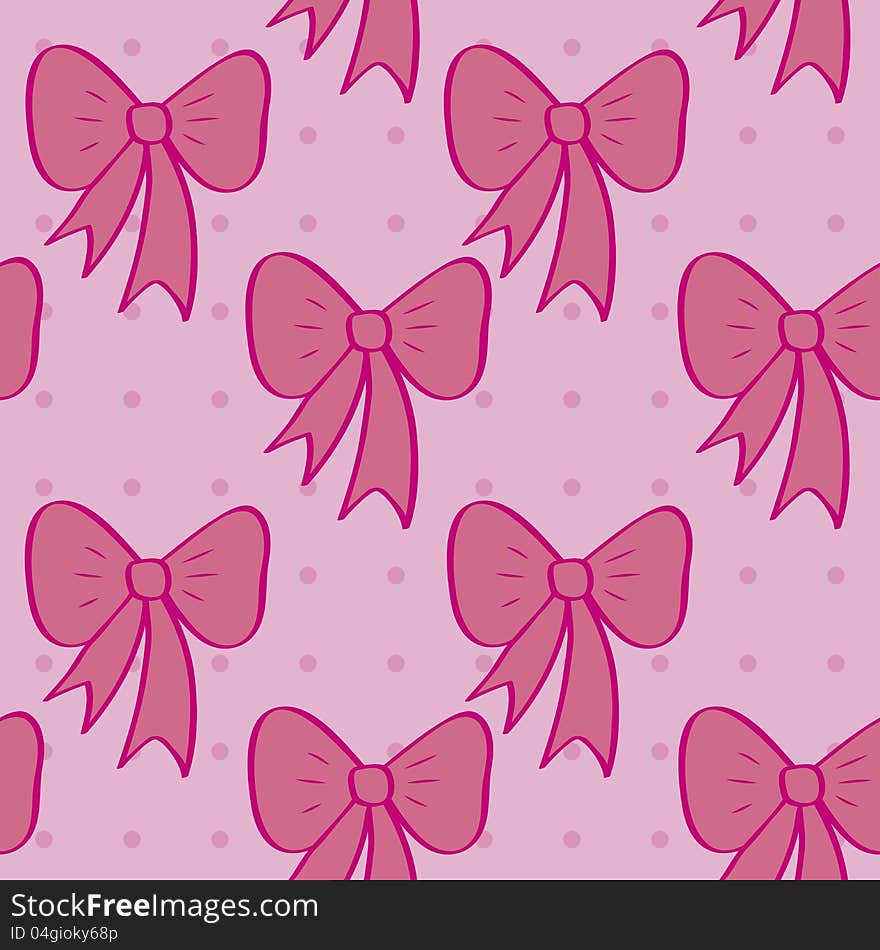 Seamless pattern