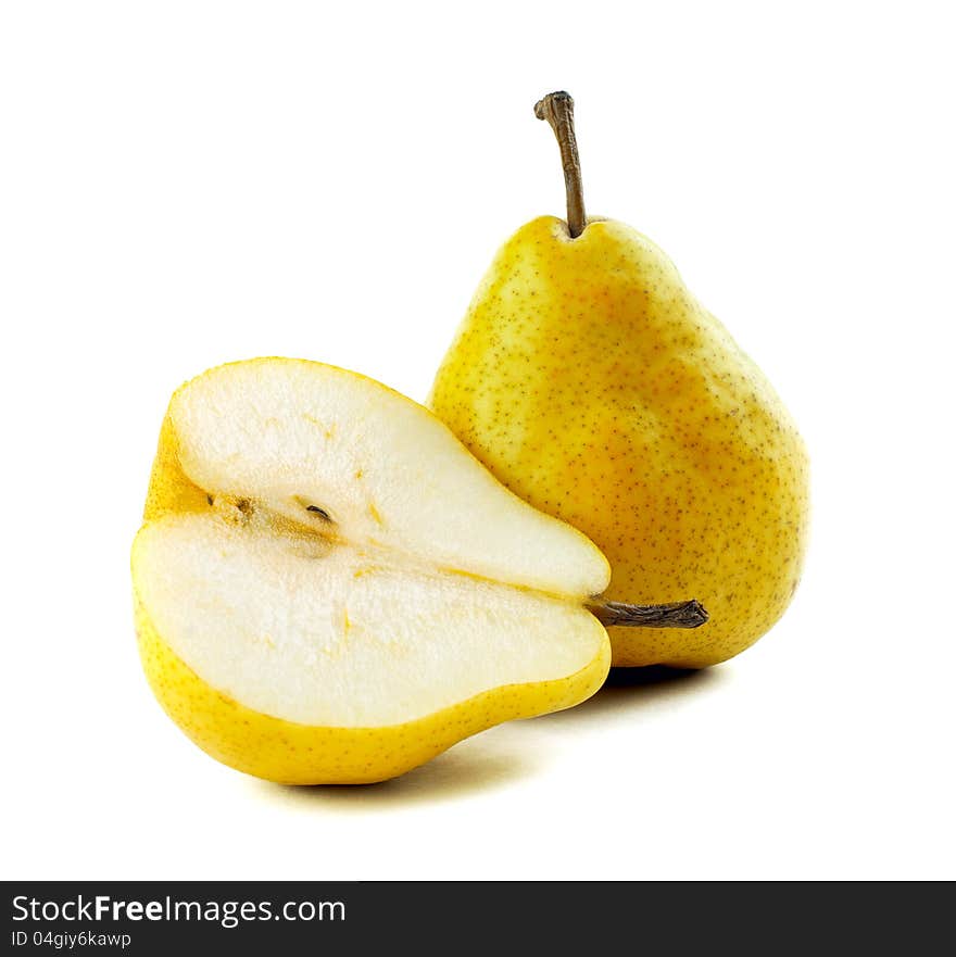 Pear