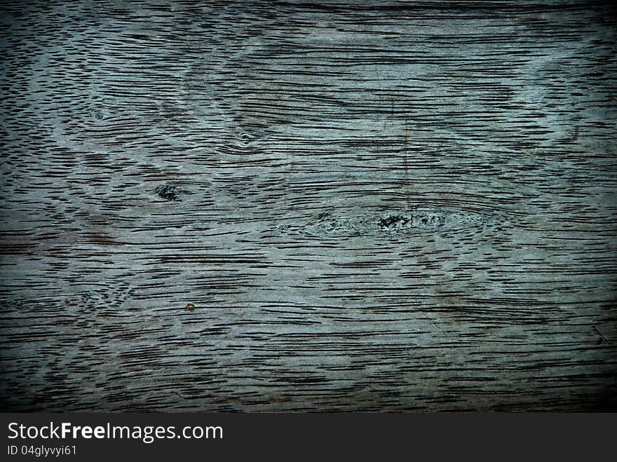 Old wood texture antique,with black paint.