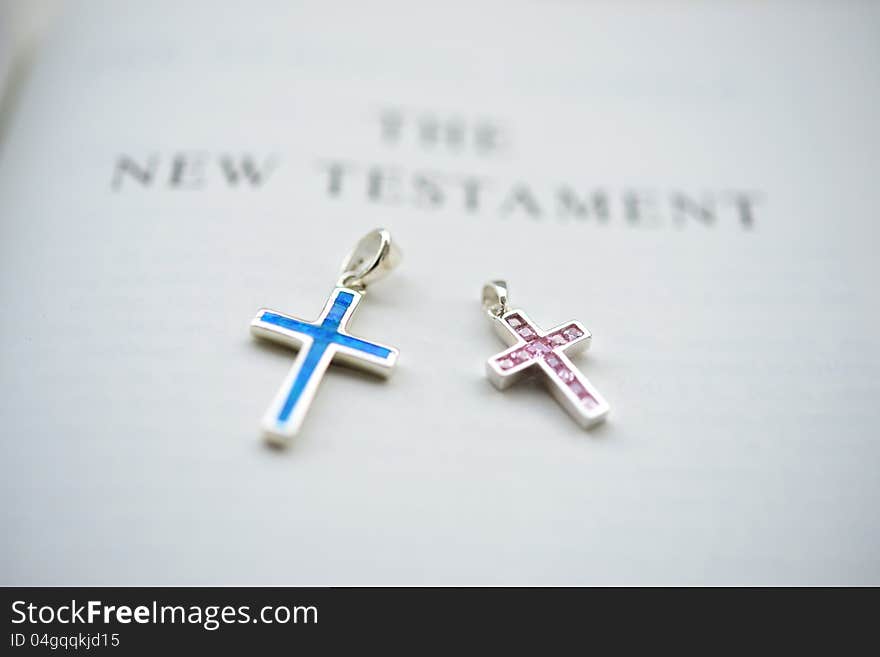 Pictures relating to the christian religion. Pictures relating to the christian religion