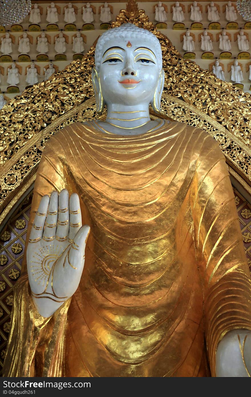 Buddha