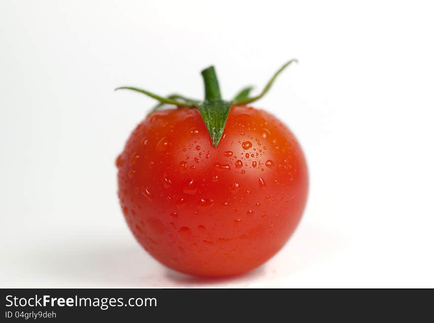 Cherry tomato