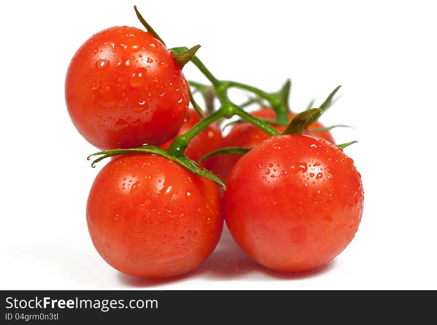 Cherry Tomato