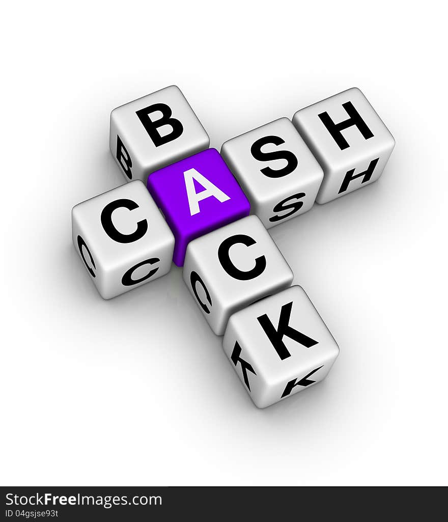 Cash back label cubes crossword puzzle. Cash back label cubes crossword puzzle