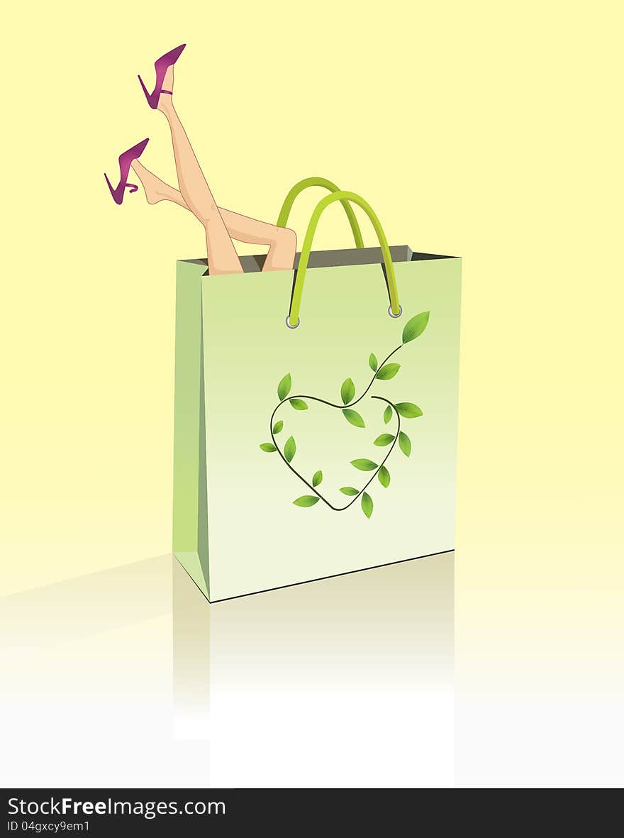 Shopping Bag