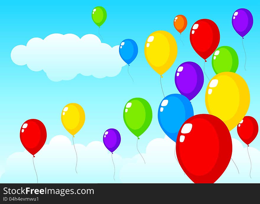 Balloons