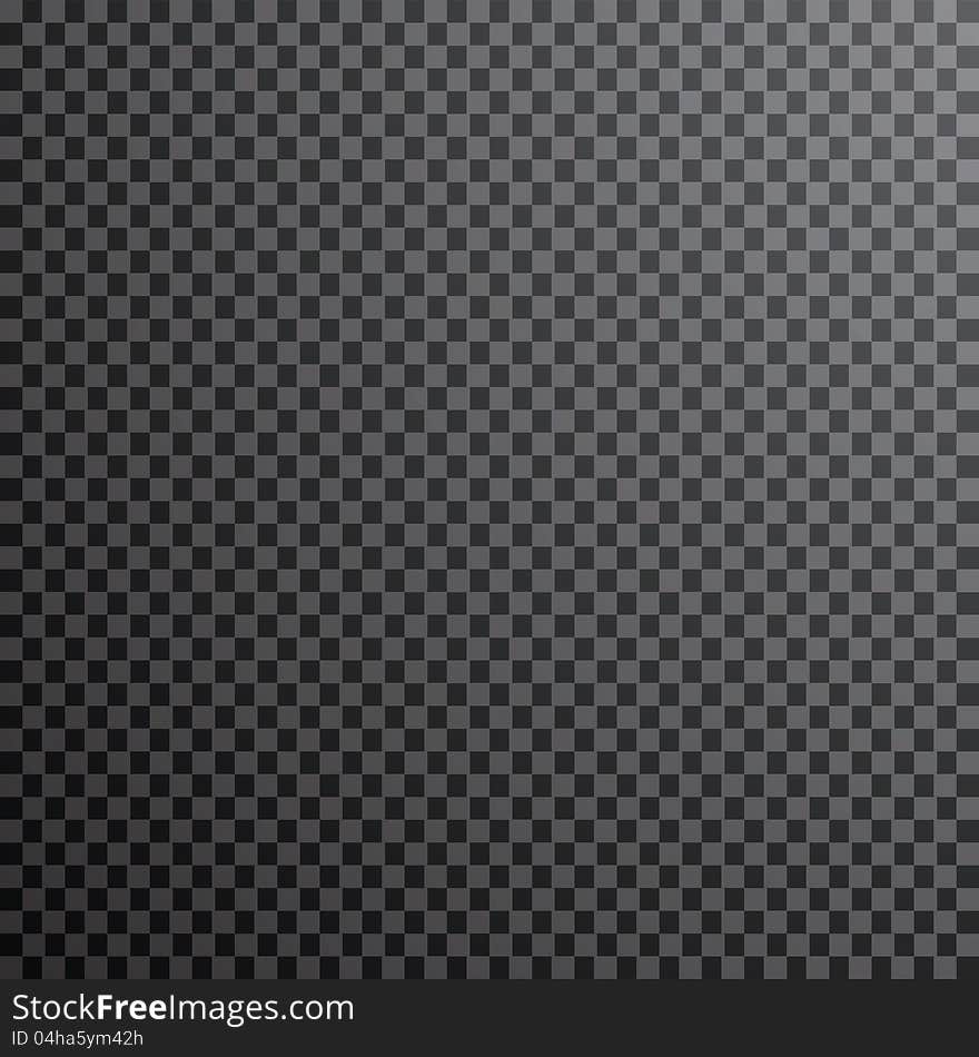 Futuristic metal texture steel grid pattern isolated