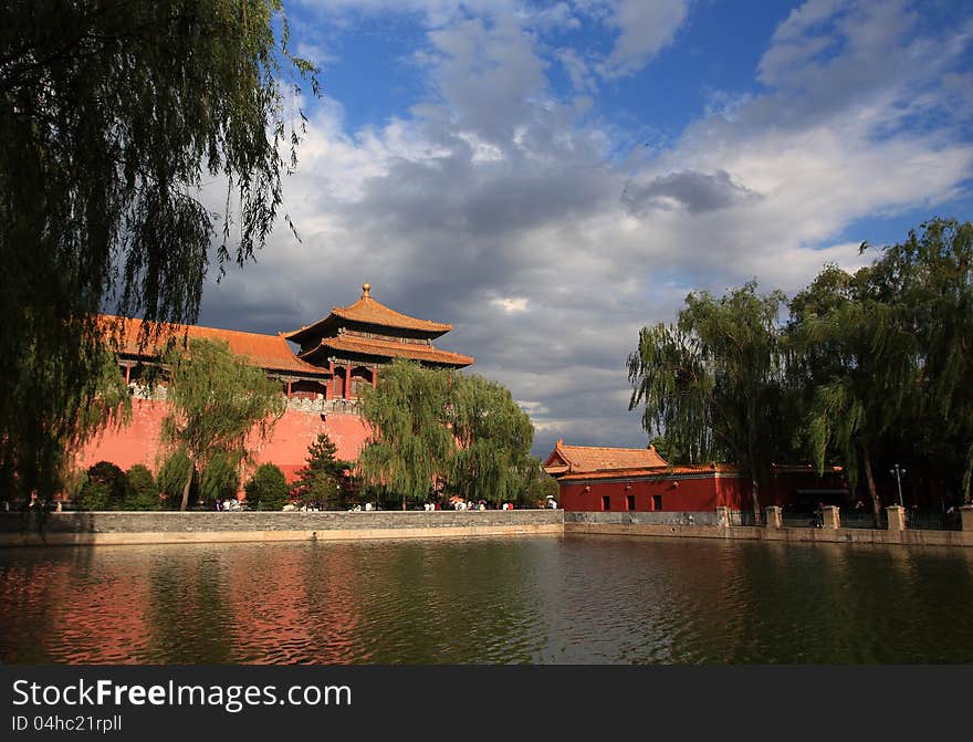 Forbidden City