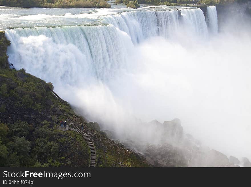 Landscapes Of America