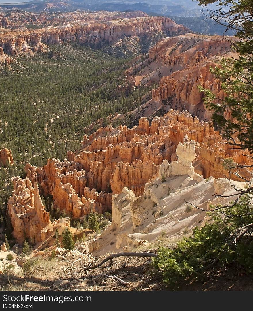 Bryce Canyon National Park