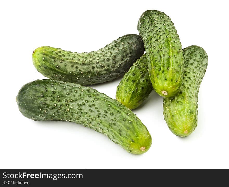 Cucumbers