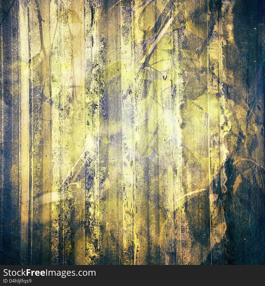 Grunge retro vintage paper texture background