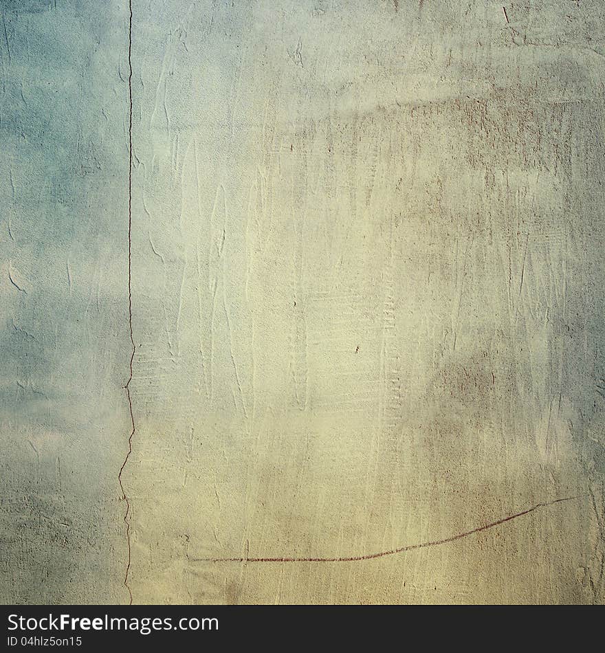 Grunge retro vintage paper texture background