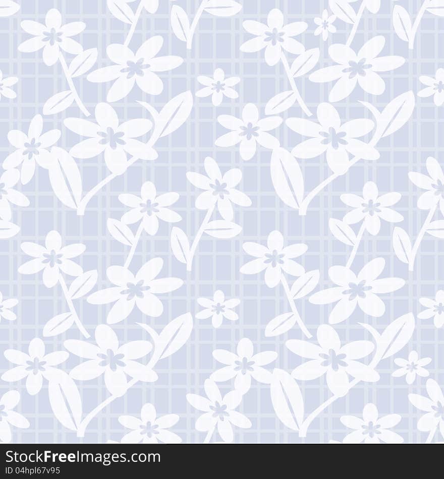 Fabric pattern