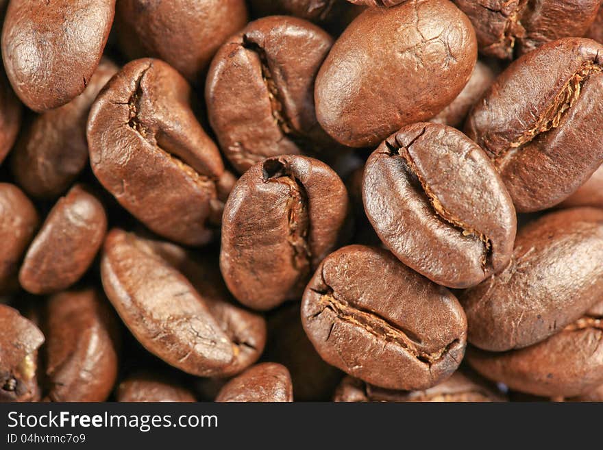 Coffee Beans