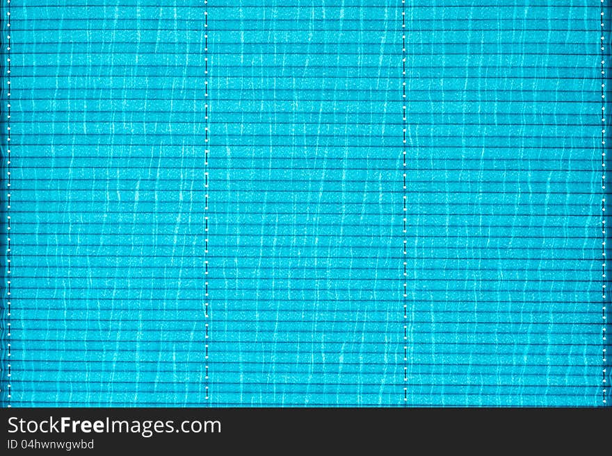 Blue paper texture for background usage