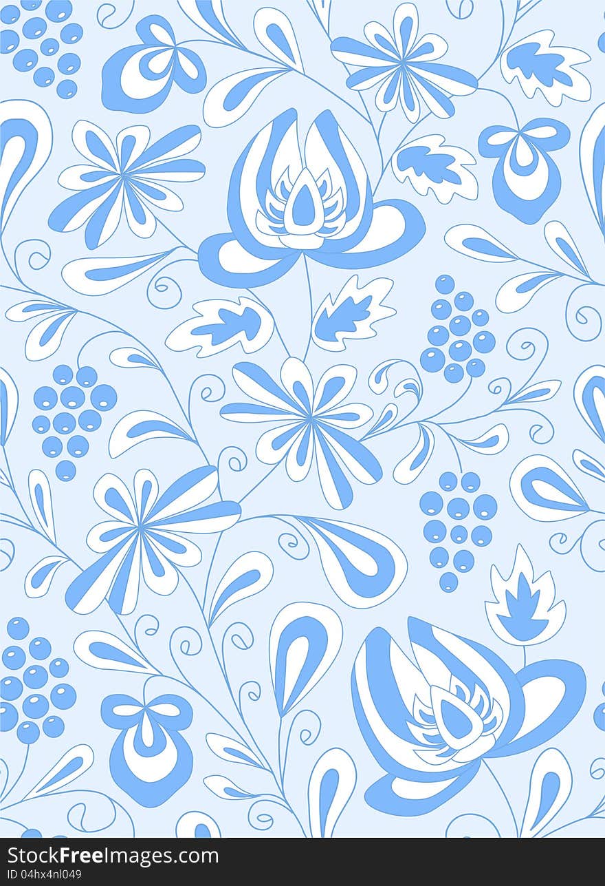 ASeamless abstract hand-drawn waves pattern, wavy background. Seamless pattern can be used for wallpaper, pattern fills, web page background,surface textures. Gorgeous seamless floral background. ASeamless abstract hand-drawn waves pattern, wavy background. Seamless pattern can be used for wallpaper, pattern fills, web page background,surface textures. Gorgeous seamless floral background