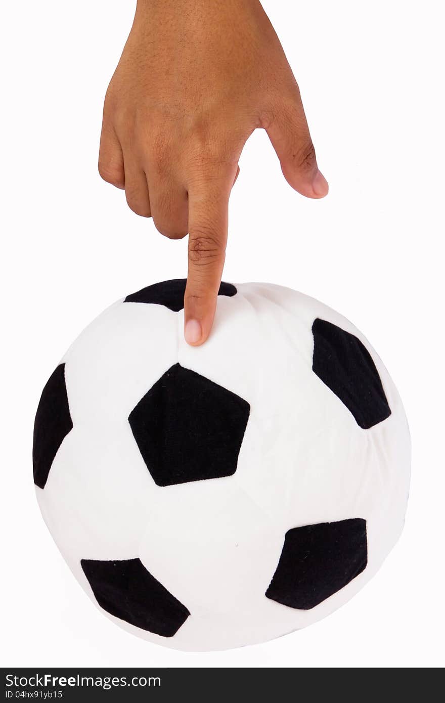 Soccer Ball