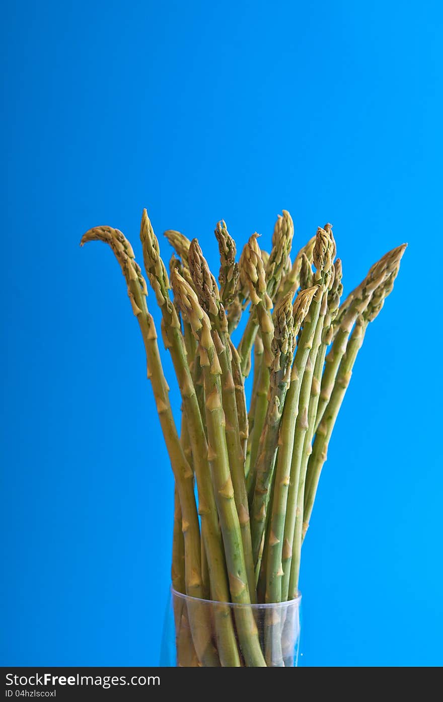 Asparagus