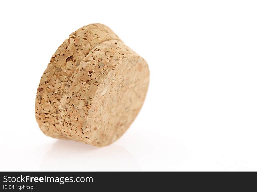 Cork stopper