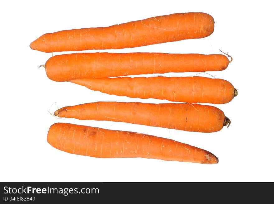 Carrots