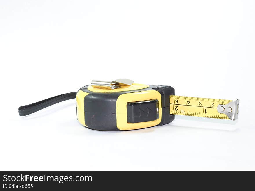 Measuring Tape