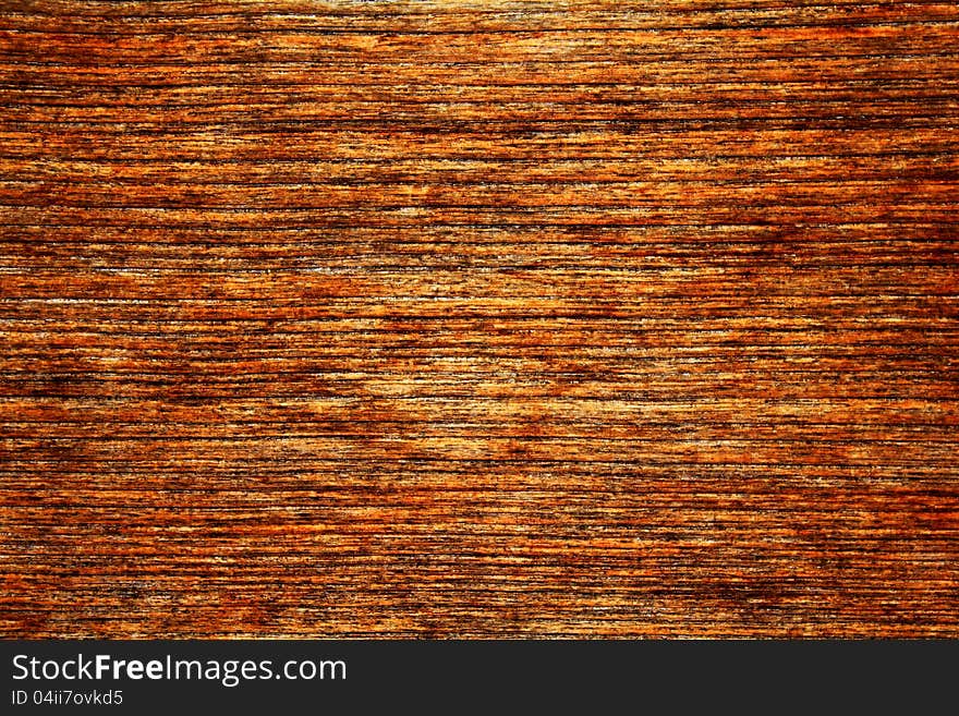 The brown wood texture or background. The brown wood texture or background