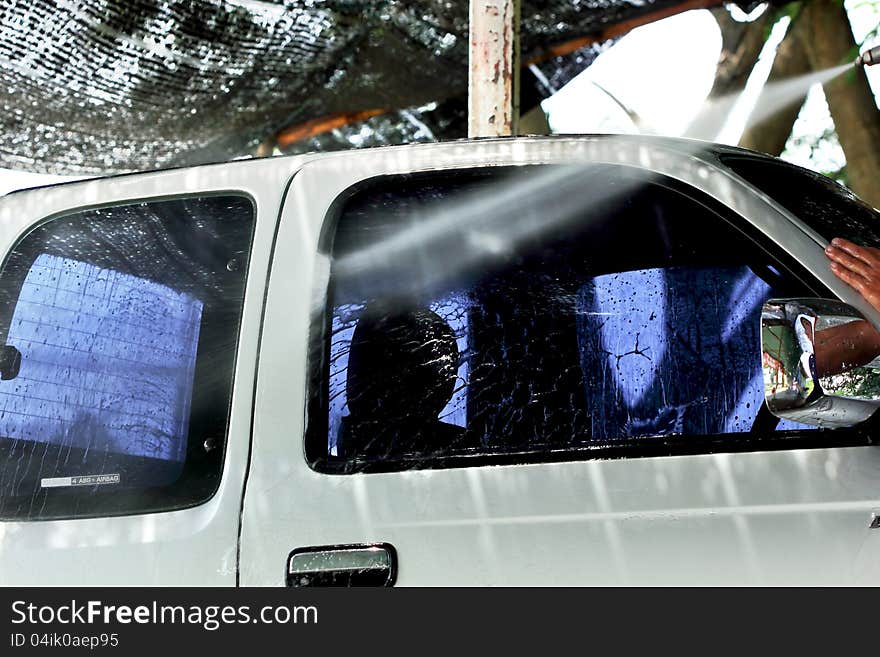 Car Wash