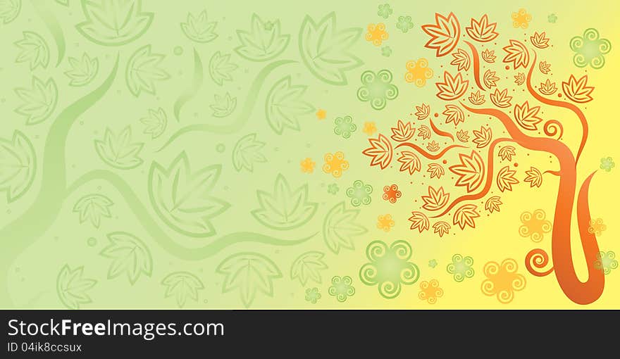 Autumn season colorful texture background. Autumn season colorful texture background