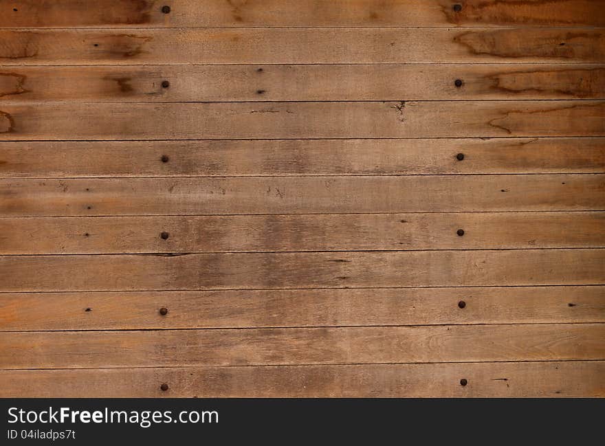 Old wood texture