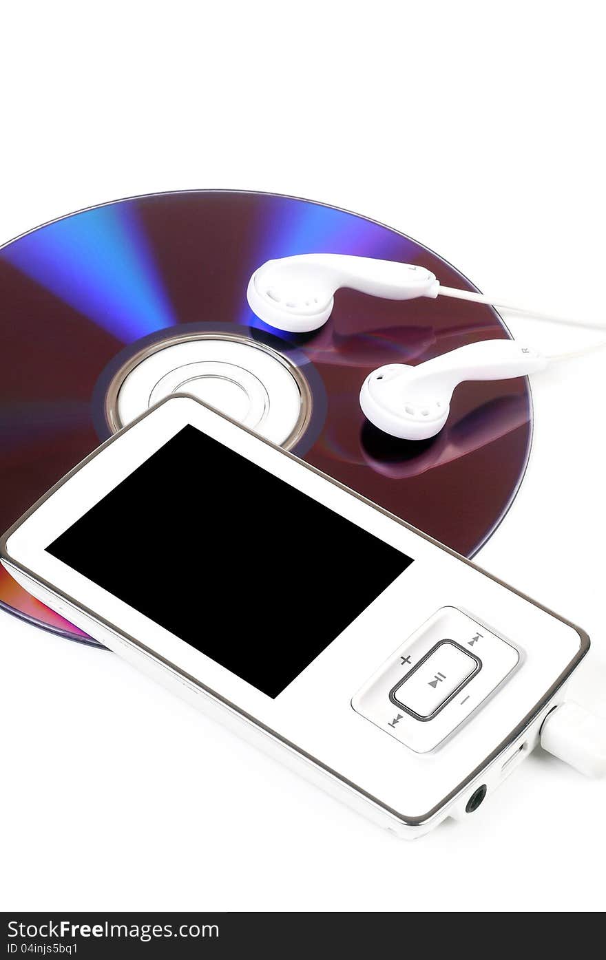 Mp3 Player