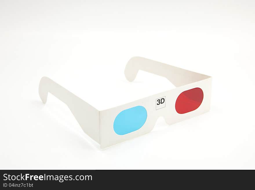 3D Glasses