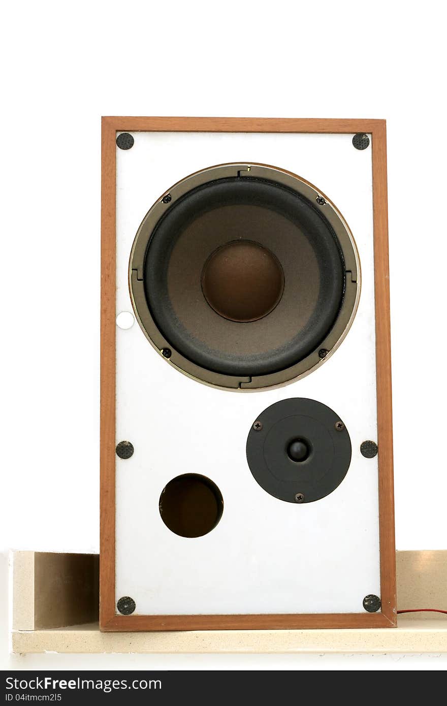 Hifi Speaker