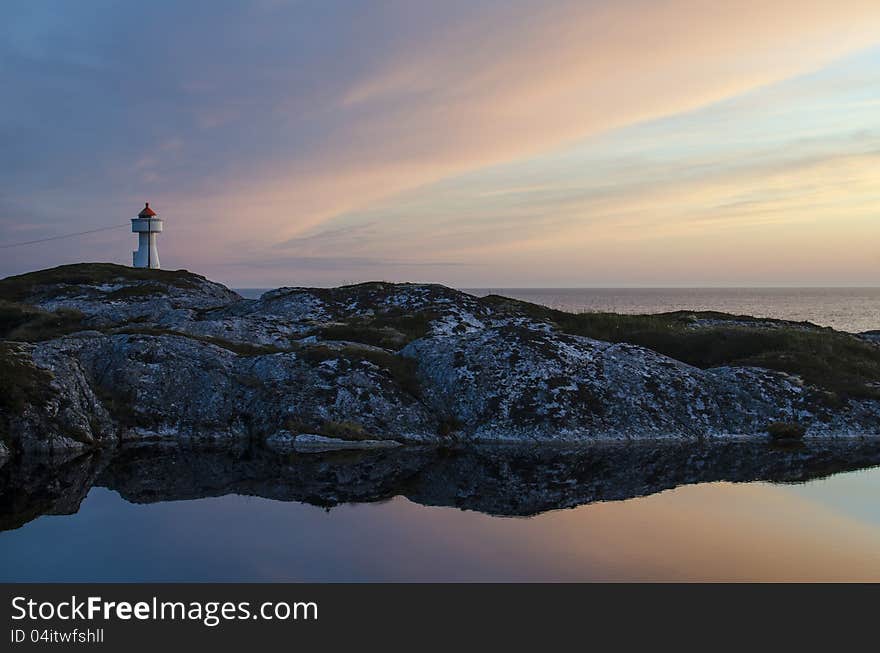 Lighthouse