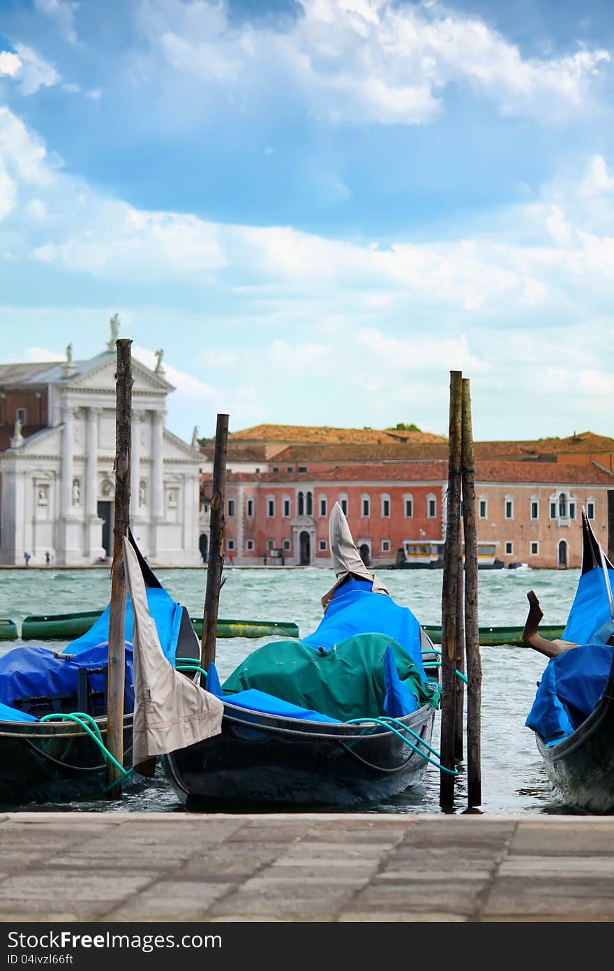 This is photo of Venice, Italy