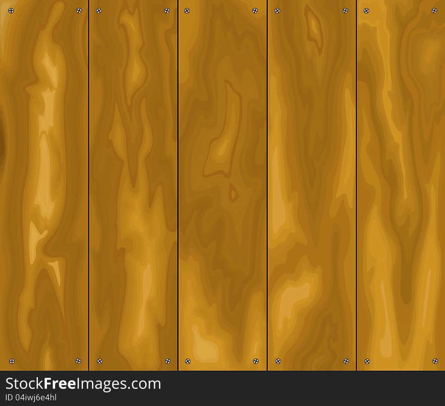 Wood Background