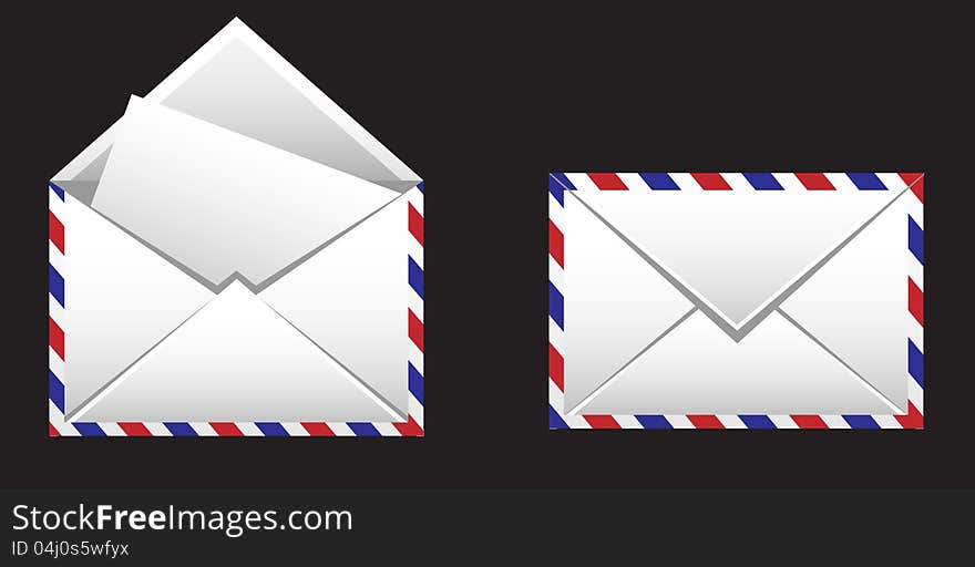 Mail Icon