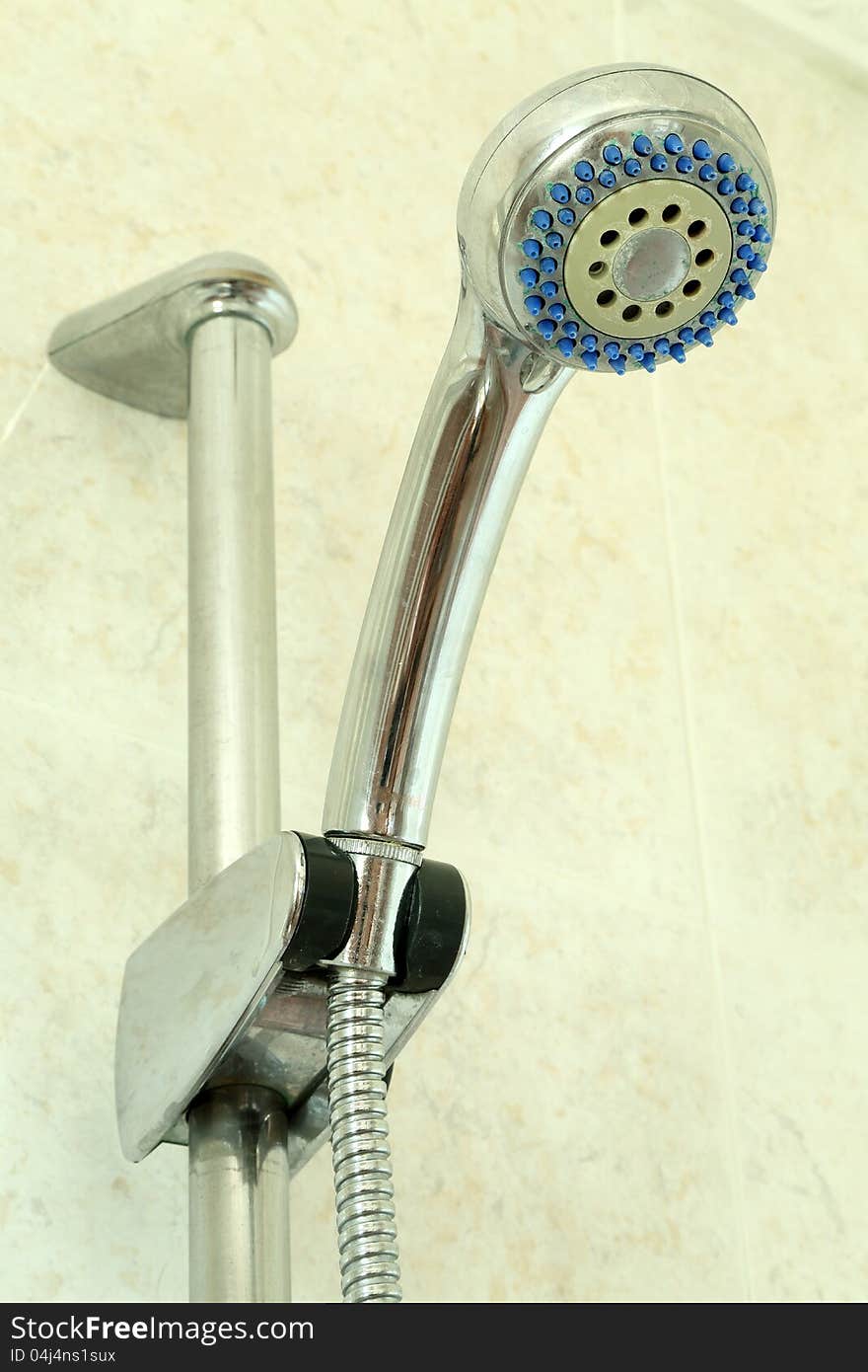 Showerhead