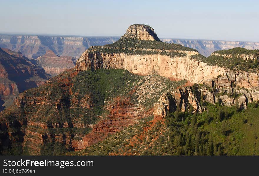 Grand Canyon National Park, USA