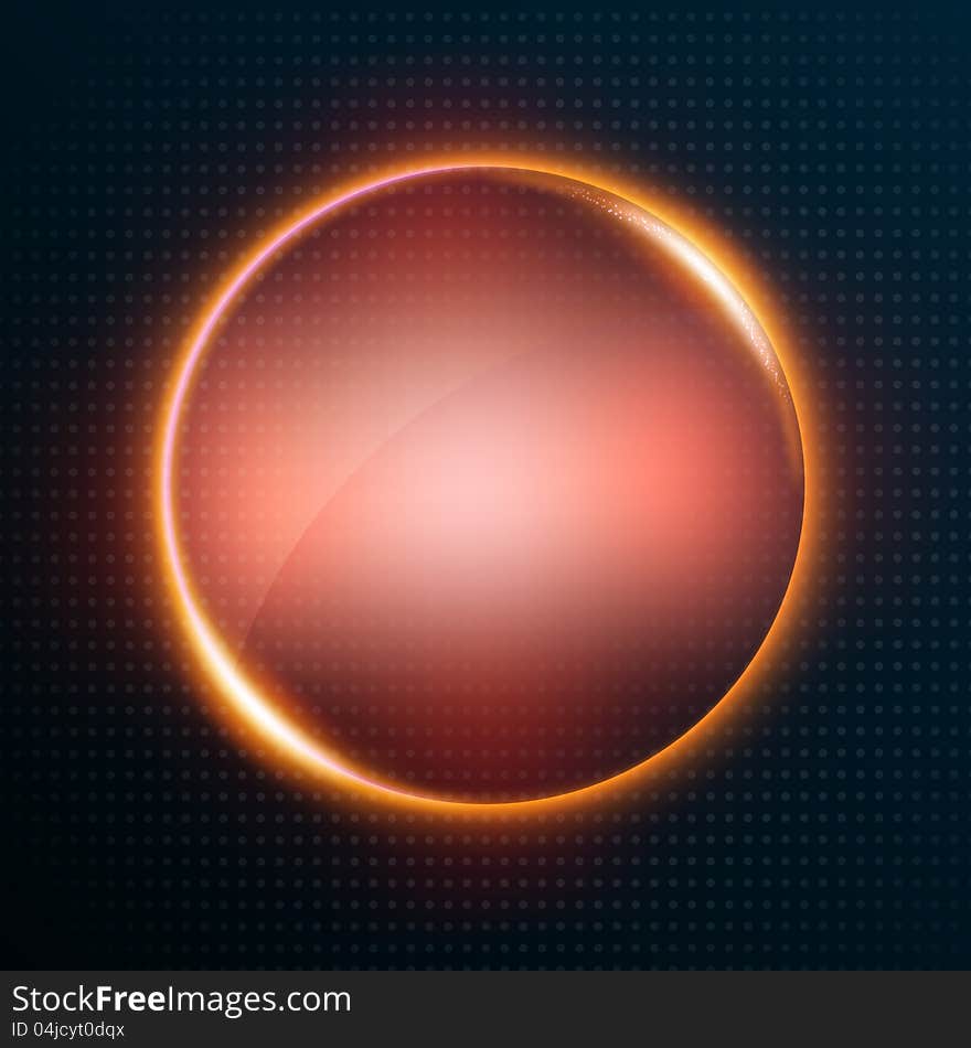 Abstract vector background